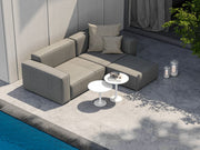 Outdoor Modulares Sofa Harvey M