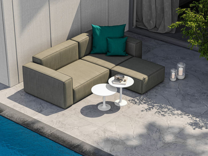 Outdoor Modulares Sofa Harvey M