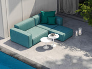 Outdoor Modulares Sofa Harvey M