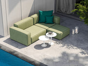 Outdoor Modulares Sofa Harvey M