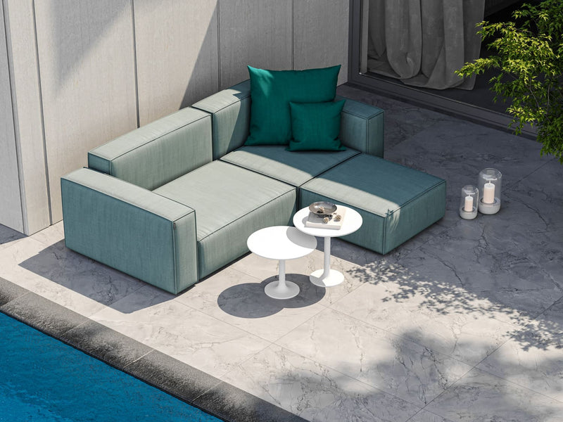 Outdoor Modulares Sofa Harvey M