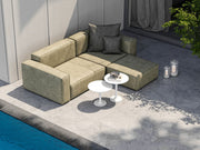 Outdoor Modulares Sofa Harvey M