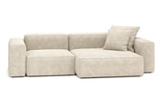 Stoffbezug - Modulares Sofa Harvey S