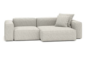 Stoffbezug - Modulares Sofa Harvey S