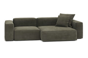 Stoffbezug - Modulares Sofa Harvey S