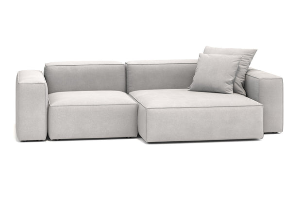 Stoffbezug - Modulares Sofa Harvey S