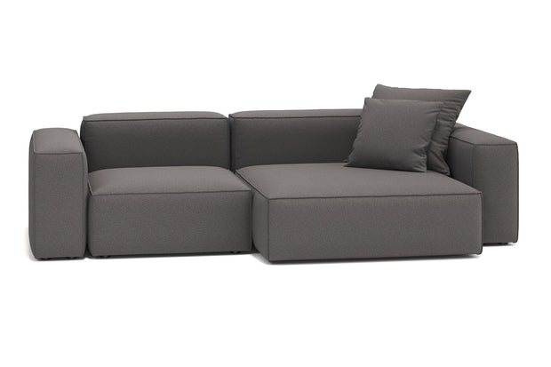 Stoffbezug - Modulares Sofa Harvey S