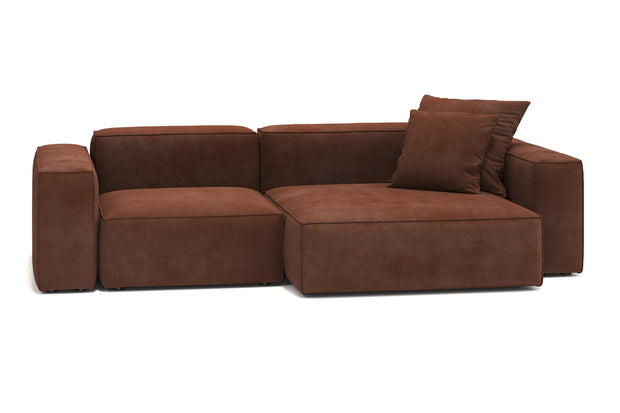 Stoffbezug - Modulares Sofa Harvey S