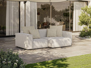 Outdoor Modulares Sofa Harvey S