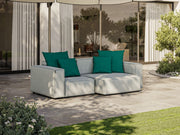 Outdoor Modulares Sofa Harvey S