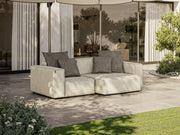 Outdoor Modulares Sofa Harvey S