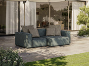 Outdoor Modulares Sofa Harvey S