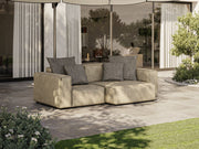 Outdoor Modulares Sofa Harvey XS