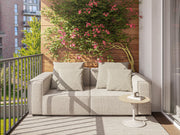 Outdoor Modulares Sofa Harvey XS