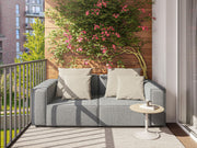 Outdoor Modulares Sofa Harvey XS