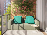 Outdoor Modulares Sofa Harvey XS