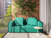 Outdoor Modulares Sofa Harvey XS