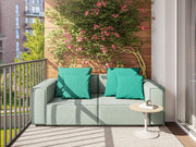 Outdoor Modulares Sofa Harvey XS