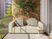 Outdoor Modulares Sofa Harvey XS