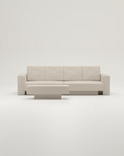 Modulares Sofa Jessica mit Schlaffunktion
