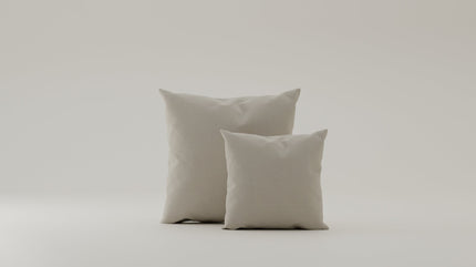 Stoffen bekleding - kussenset 1