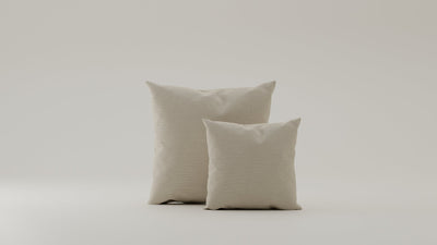 Nata-Cord / 1x 50x50cm / 1x 70x70cm