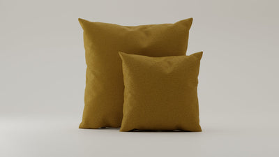 Mustard-Linea / 1x 100x100 / 1x 70x70