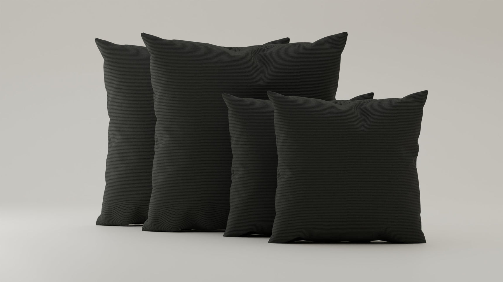 Cushion Set 3