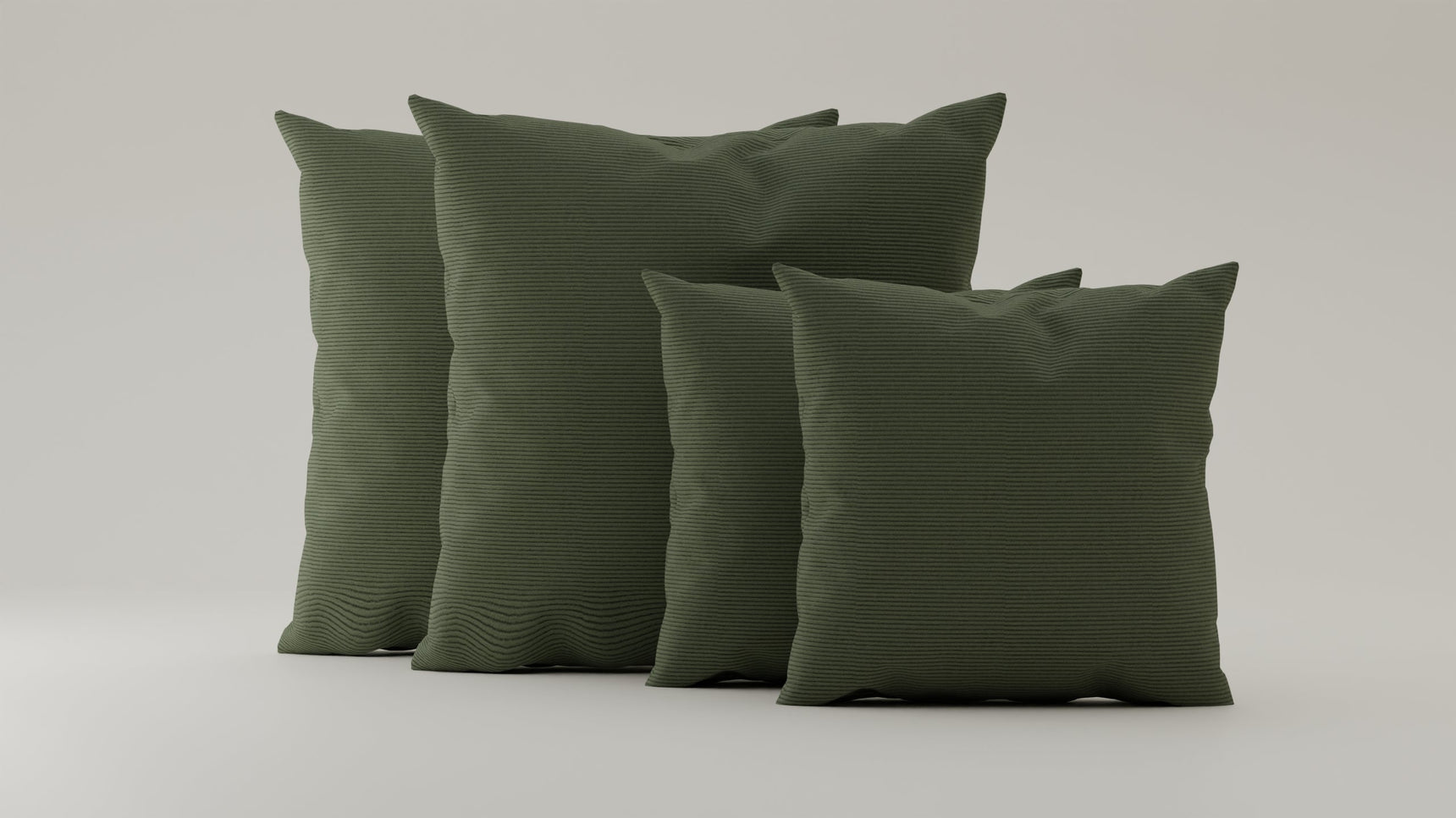 Cushion Set 3