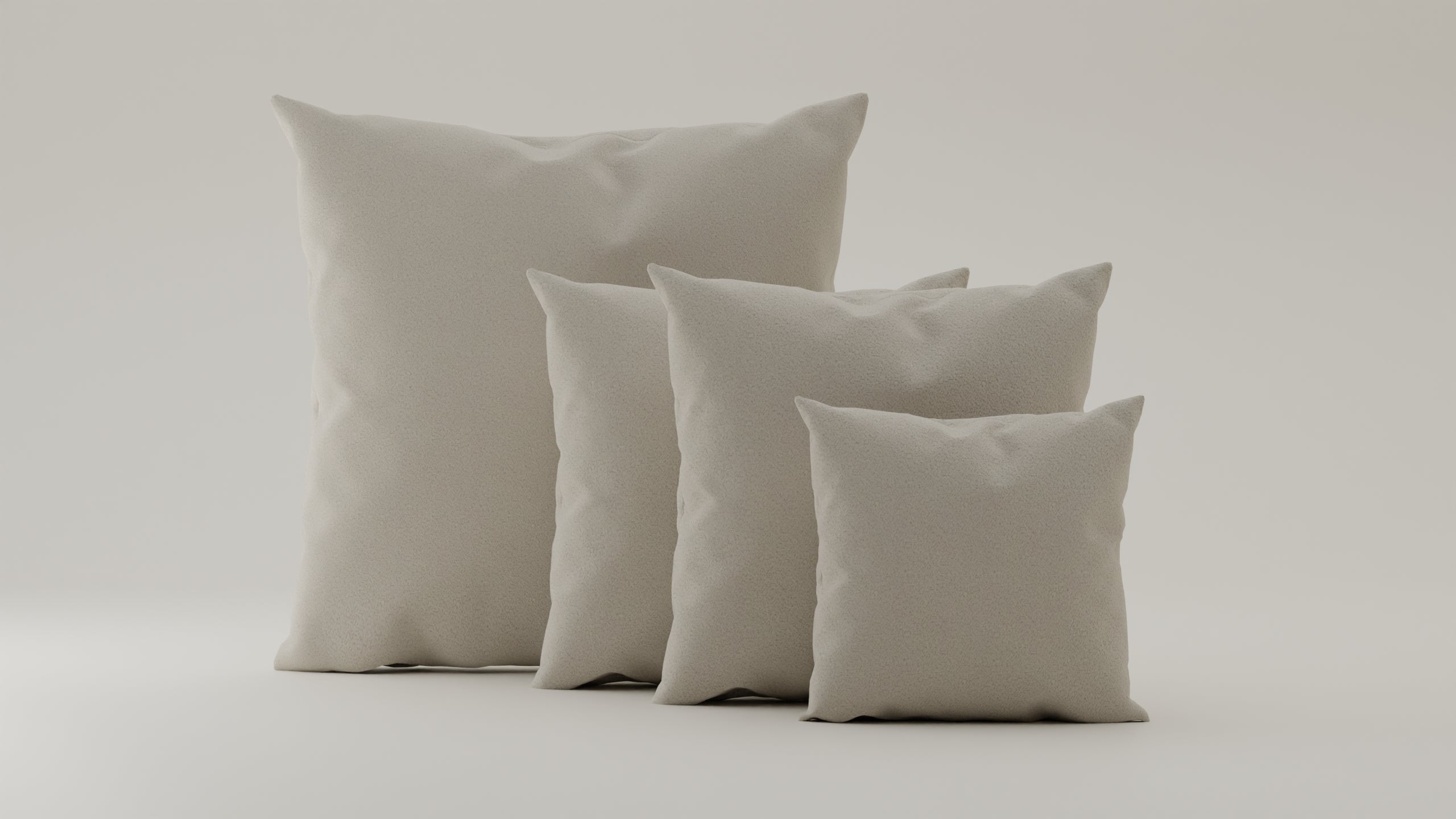 Kussenset 4