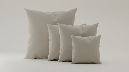 Cushion Set 4