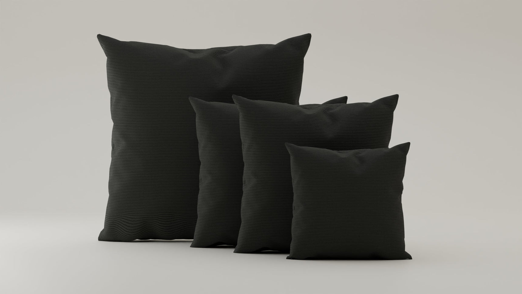 Kussen Set 4
