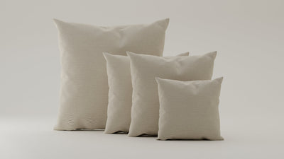 Nata-Cord / 1x 50x50cm / 2x 70x70cm / 1x 100x100