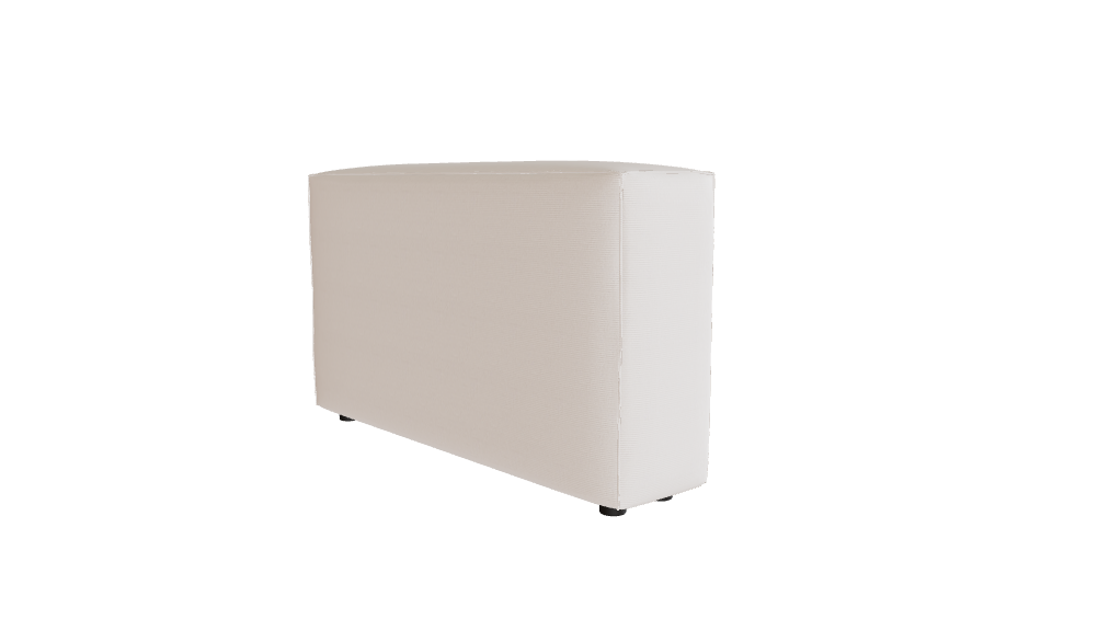 Harvey Armlehne 116x65