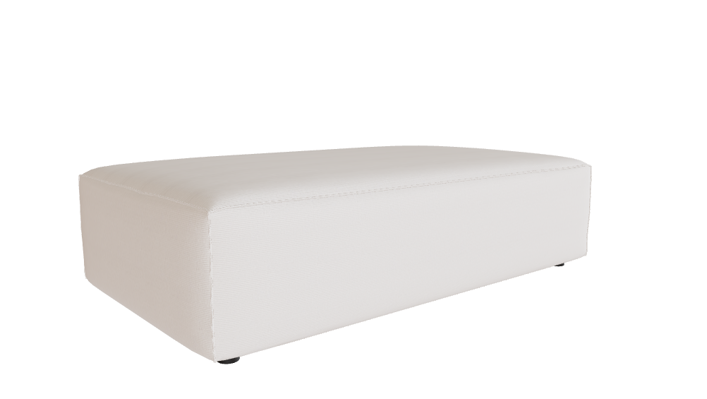 Stoffbezug - Harvey Sitz 146x86