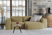 Stoffbezug - Modulares Sofa Harvey S