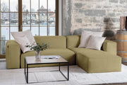 Stoffbezug - Modulares Sofa Harvey L