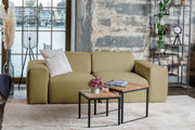 Modulares Sofa Nina M mit Schlaffunktion