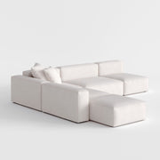 Modulares Sofa Harvey XL mit Schlaffunktion