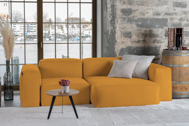 Stoffbezug - Modulares Sofa Harvey S