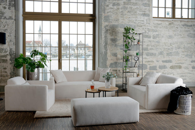 Stoffbezug - Modulares Sofa Paula M