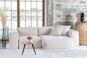 Stoffbezug - Modulares Sofa Harvey S