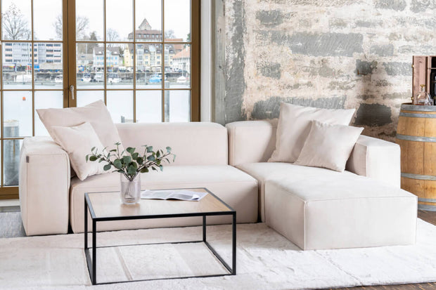 Stoffbezug - Modulares Sofa Harvey L