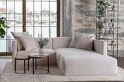 Stoffbezug - Modulares Sofa Paula S