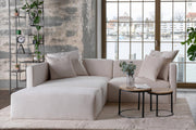 Stoffbezug - Modulares Sofa Paula S