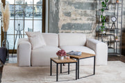 Stoffbezug - Modulares Sofa Nina M