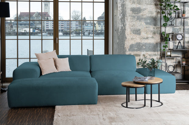 Stoffbezug - Modulares Sofa Nina L