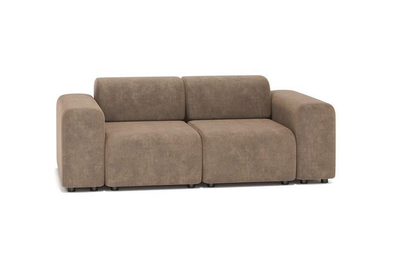 Modulares Sofa Nina M