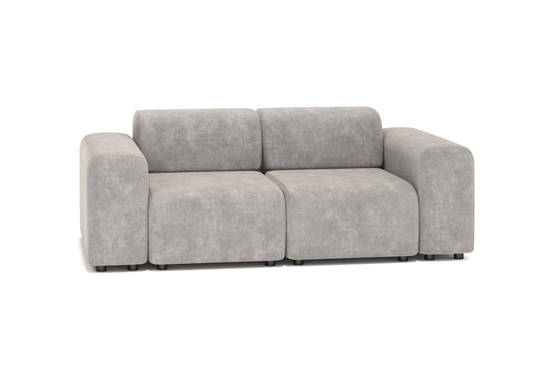 Modulares Sofa Nina M