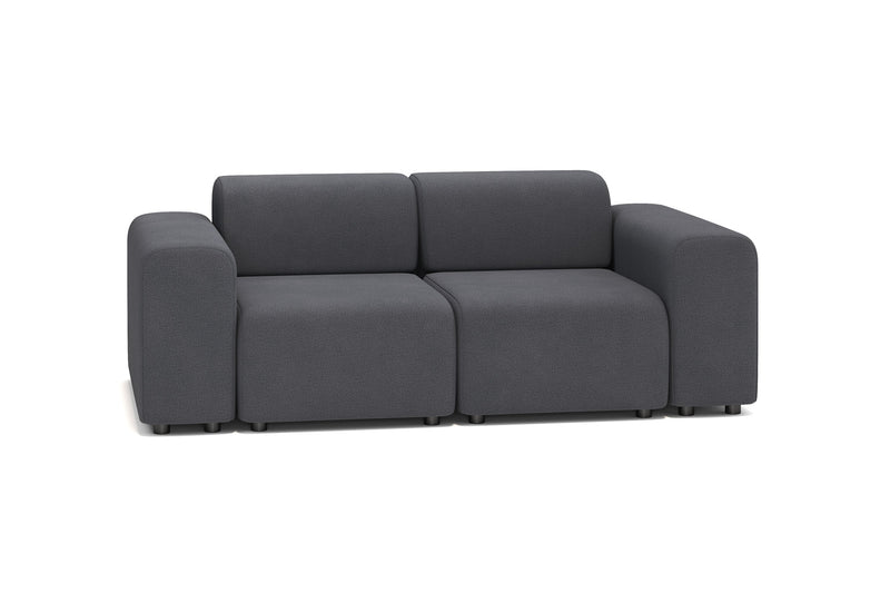 Modulares Sofa Nina M